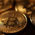 Bitcoin falls by 5% at $84,201