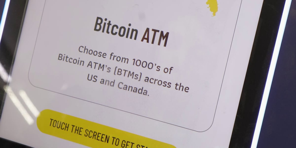 Why Arizona lawmakers, police agencies are pushing to regulate Bitcoin ATMs