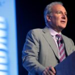 Peter Schiff Questions Michael Saylor-Led Strategy’s Leverage Bitcoin Play Amid MSTR Decline: ‘Massive Dilution Has Destroyed Shareholder Value’ – MicroStrategy (NASDAQ:MSTR)