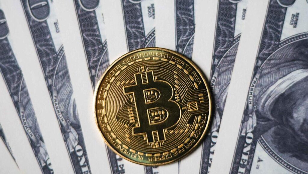 Bitcoin retreats below $84,000: Latest crypto news