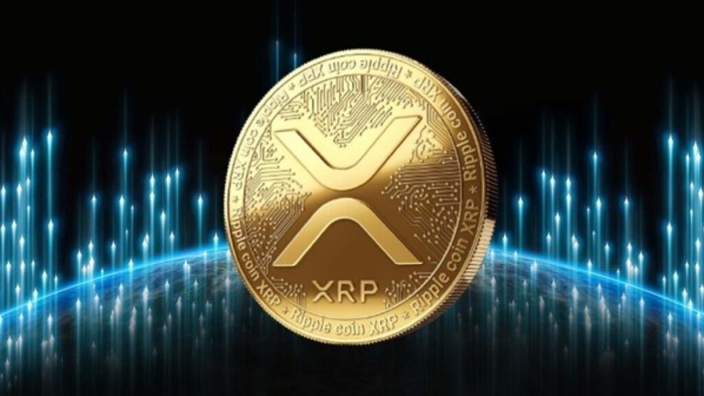 XRP Set For A Massive 1000% Surge? Elliott Wave Theory Explains