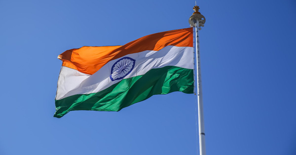 Coinbase Registers with India’s FIU for Crypto Trading