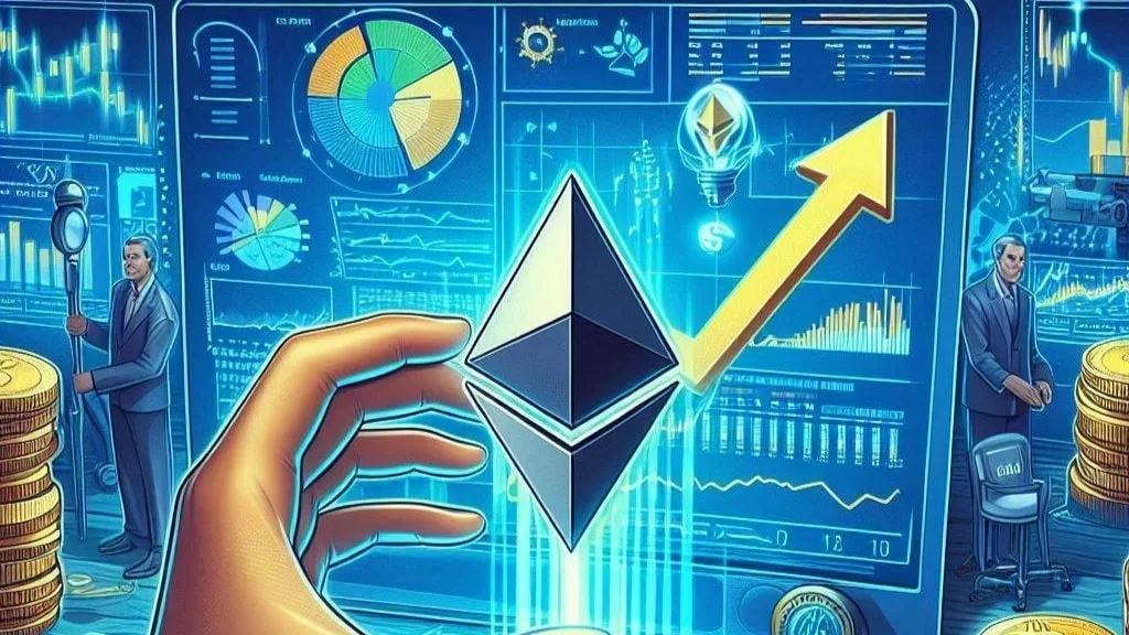 Ethereum Price Below $2,000 Shows Signs of Recovery