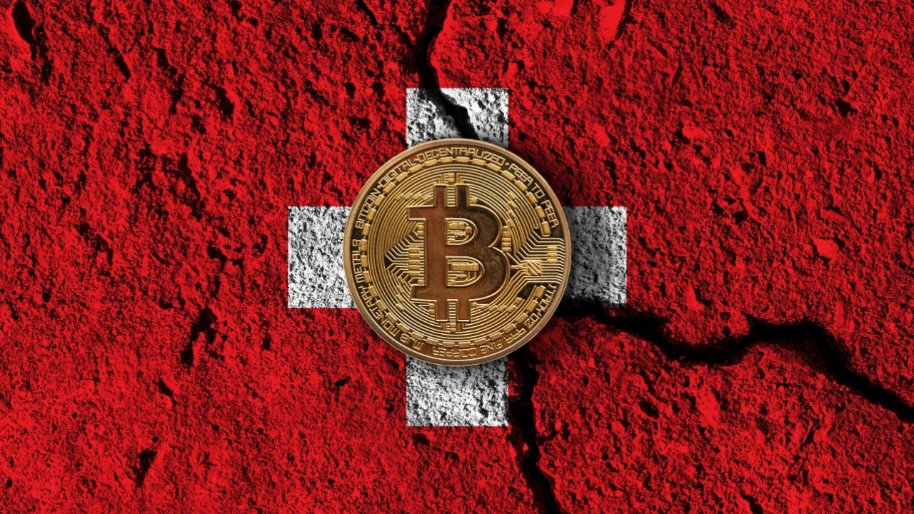 JUST IN : Swiss Central Bank Chief Dismisses Bitcoin as Reserve Asset Amid Swiss Crypto Initiative – Crypto News Bitcoin News