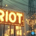 JUST IN : Riot Platforms Pierre Richard explains why there won’t be “a better Bitcoin”