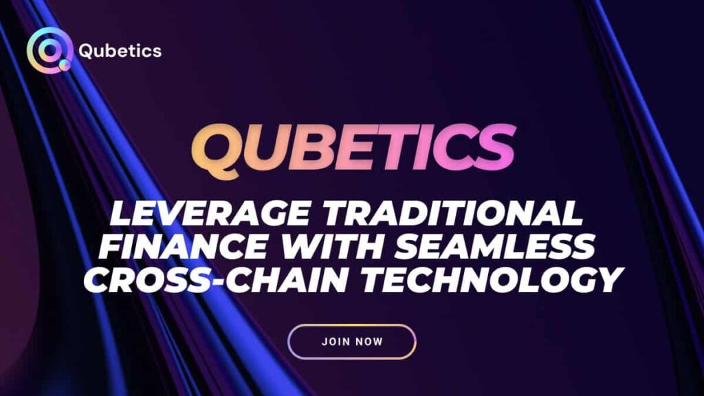 Qubetics Presale, Binance AI Expansion, Sonic Blockchain Innovation