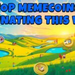 Why These 3 Best Meme Coins To Buy Now Could Be The Next Big Thing