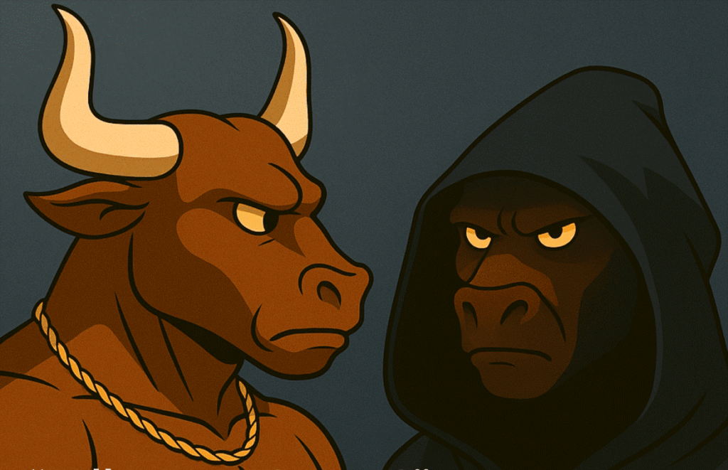 ICO : Bitcoin Rewards Token BTCBULL Raises $4.5M In ICO – Next Crypto To Explode?