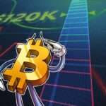 JUST IN : Bitcoin Inflows Drop as Data Hints At Rally To $120K