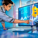 JUST IN : Bitcoin Price Discovery Driven By Unique Holder Phenomenon