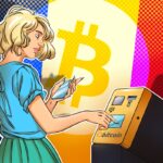 JUST IN : Romania Postal Service Installs Bitcoin ATMs in Branches