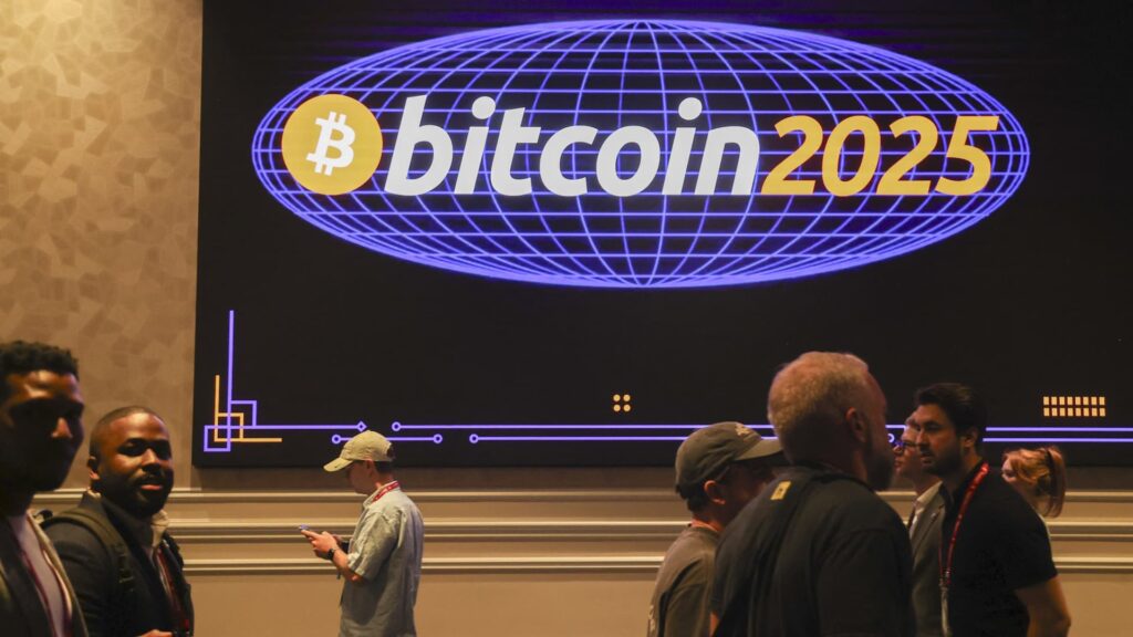 JUST IN : How bitcoin price’s newest source of long-term support is evolving