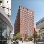 ICO : ICO to relocate HQ to Manchester’s Circle Square