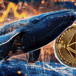 ICO : Massive Ethereum ICO Whale Suddenly Made $12 Million ETH Transfer to Top Exchange