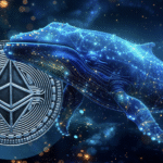 ICO : ICO-Era Ethereum Whale with 787,000% Gain Suddenly Wakes Up