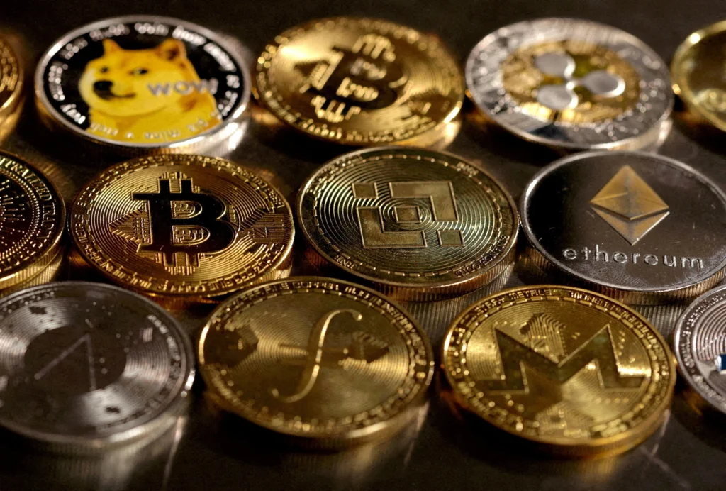 Memecoin platform Pump.fun pursues US$1 billion token sale
