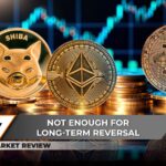 Golden Skyrocketing Looms, Bitcoin (BTC) to Lose $100,000?