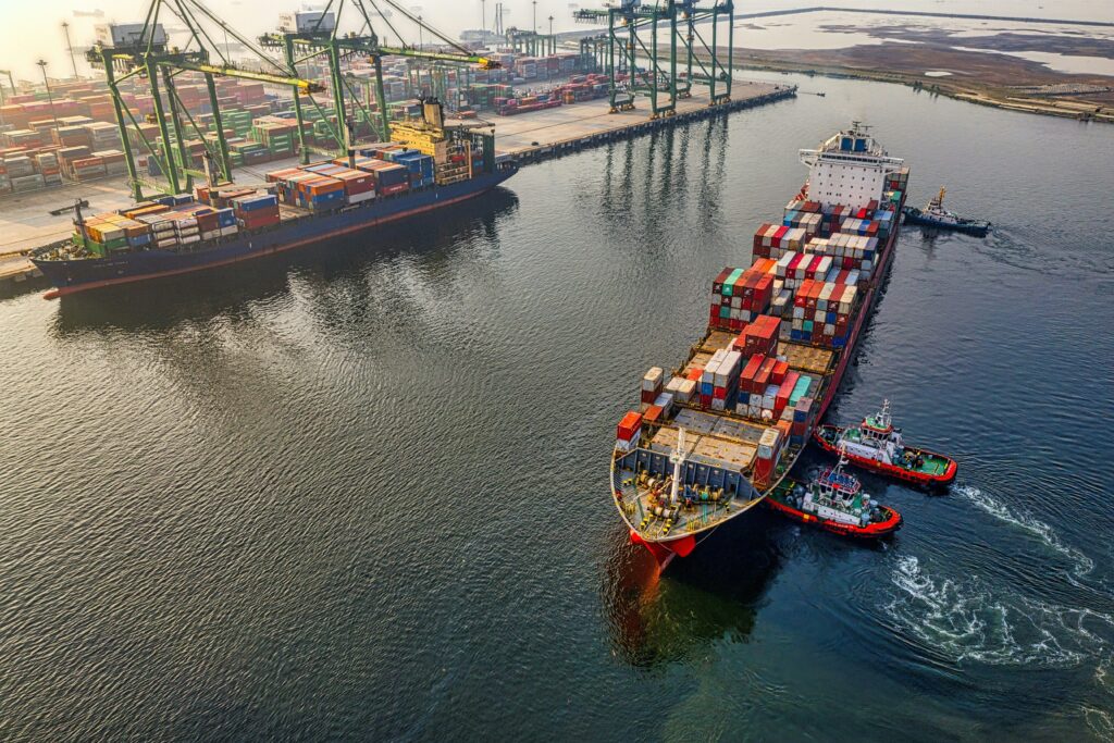 JUST IN : What Tariffs Will — and Won’t — Change for U.S. Bitcoin Miners