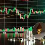 Ethereum May Soon Break Out Of A Bull Flag Pattern Shown On Its Daily Chart