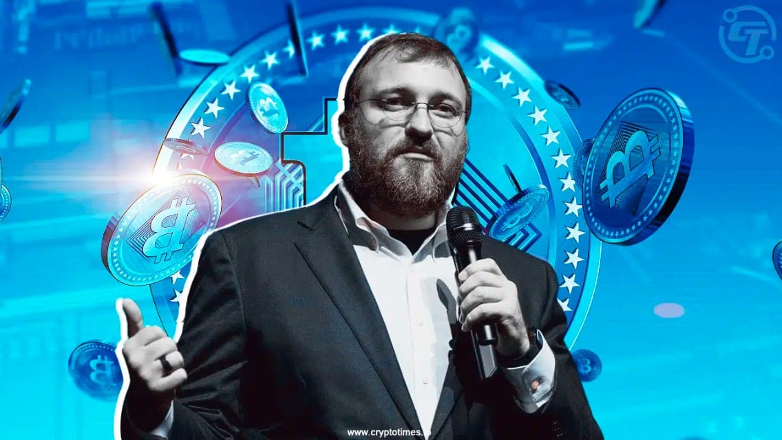 DeFi News : Charles Hoskinson Launches First Bitcoin DeFi Protocol on Cardano