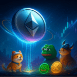 These 3 Ethereum Tokens Could Lead The Altcoin Rally If The ETH Price Breaks $3,000