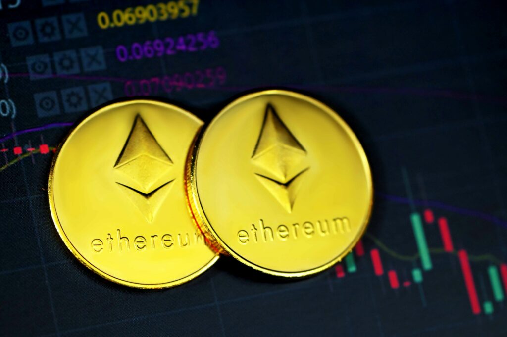 Breakout Prediction Above 0.02325 BTC