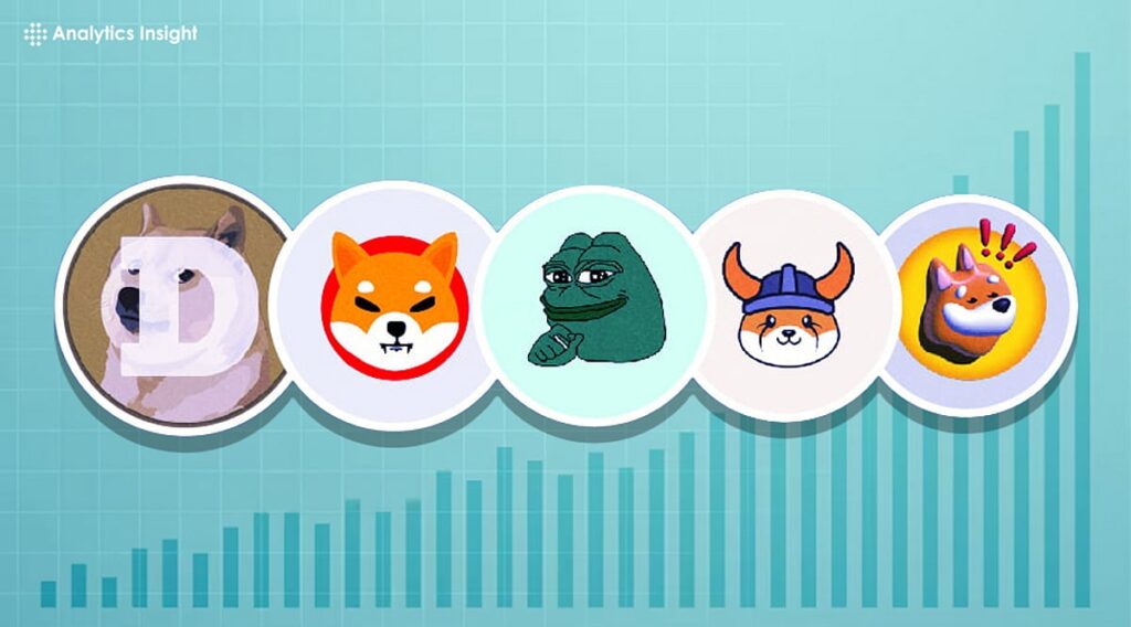 Best Meme Coins to Buy Now and Hold for the Next 5 Months