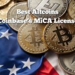 Best Altcoins to Watch After Coinbase’s MiCA License Shakes Up the EU Crypto Market