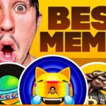 Best Meme Coins to Buy Right Now as The Market Bounces Back