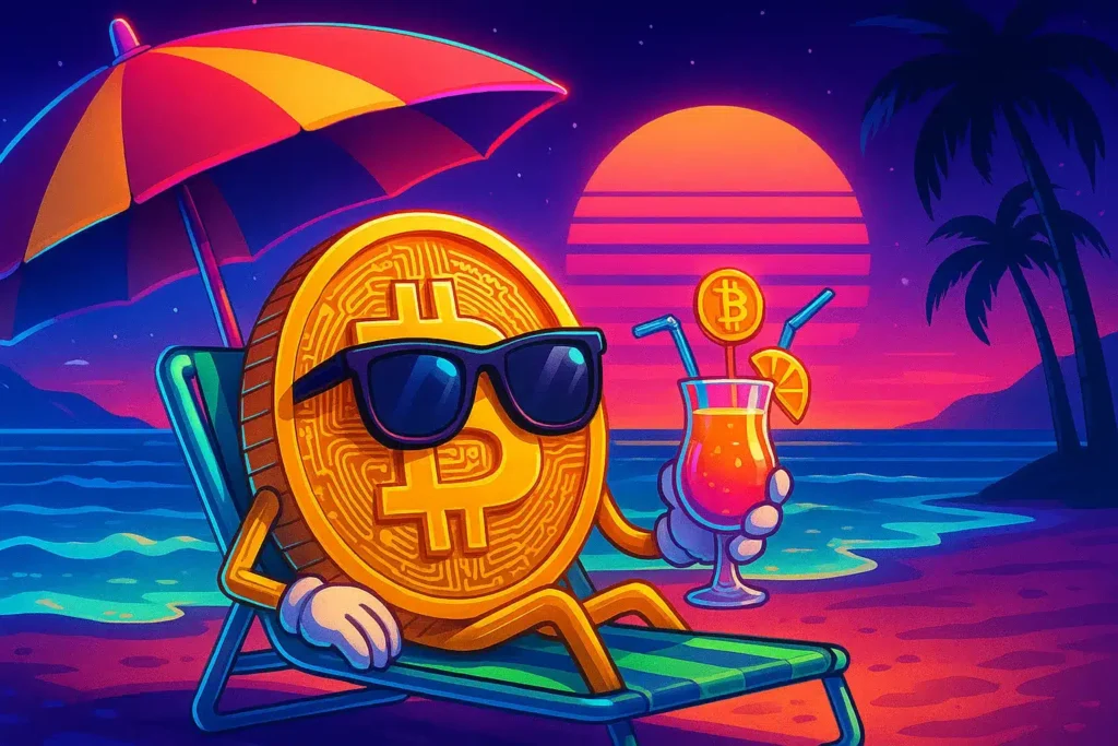JUST IN : Why BTC Price Could Reach $130,000 by August