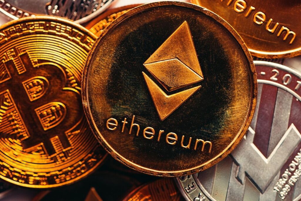 Ethereum Price Targets $4k, But Bitcoin Pepe Offers Bigger Upside