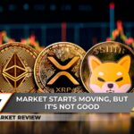 Shiba Inu (SHIB) to Add Zero? Three XRP Tests Just Happened, Ethereum (ETH) Golden Cross Next in Line?