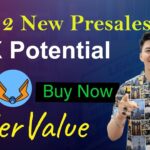 Top 2 Crypto Presales to Buy Right Now as Altcoin Hype Builds Again