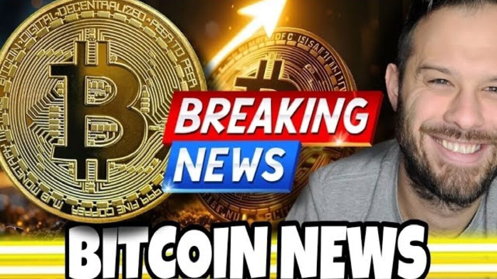 Best Altcoin to Buy Now as Trump-Linked Bitcoin ETF News Triggers Market Swings
