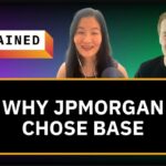 Why JPMorgan and Shopify Are Rolling Out New Products on Ethereum Layer 2 Base
