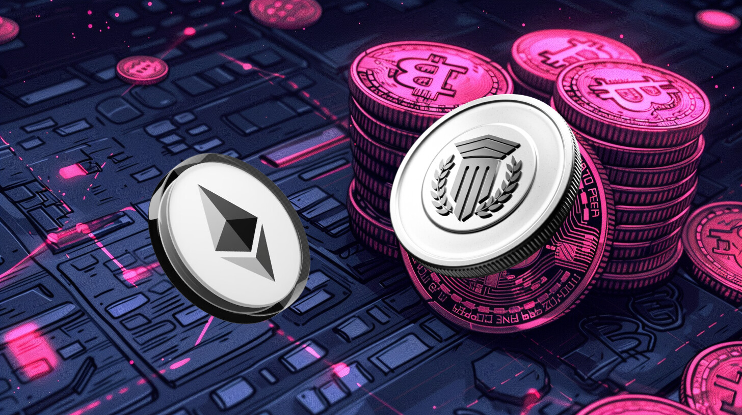 Best Crypto to Buy Now: 2 Top Altcoins to Invest in Today