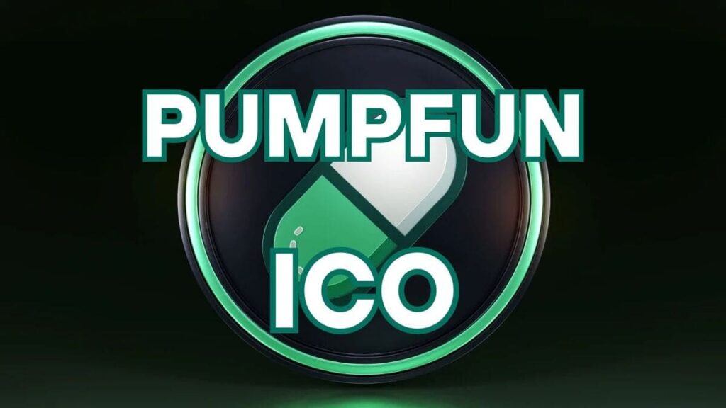 ICO : Pumpfun Token Launch Date Confirmed: $4B ICO, Possible Airdrop, and 6 Exchanges Involved