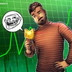 Kanye West YZY memecoin hits $3B, but falls after insider concerns