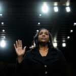 JUST IN : Trump’s Attempt To Remove Fed’s Lisa Cook Puts U.S. Bitcoin Reserve At Risk