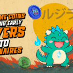 Discover Why BullZilla and these 4 Other Meme Titans May Be The Best New Meme Coins to Buy Now