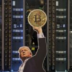JUST IN : What to know about crypto for long-term investor