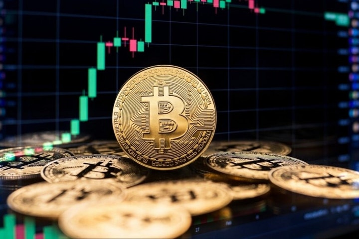 JUST IN : Strike CEO’s New Venture Takes Aim at Bitcoin’s Biggest Corporate Holders With Revolutionary ‘Bitcoin Per Share’ Strategy