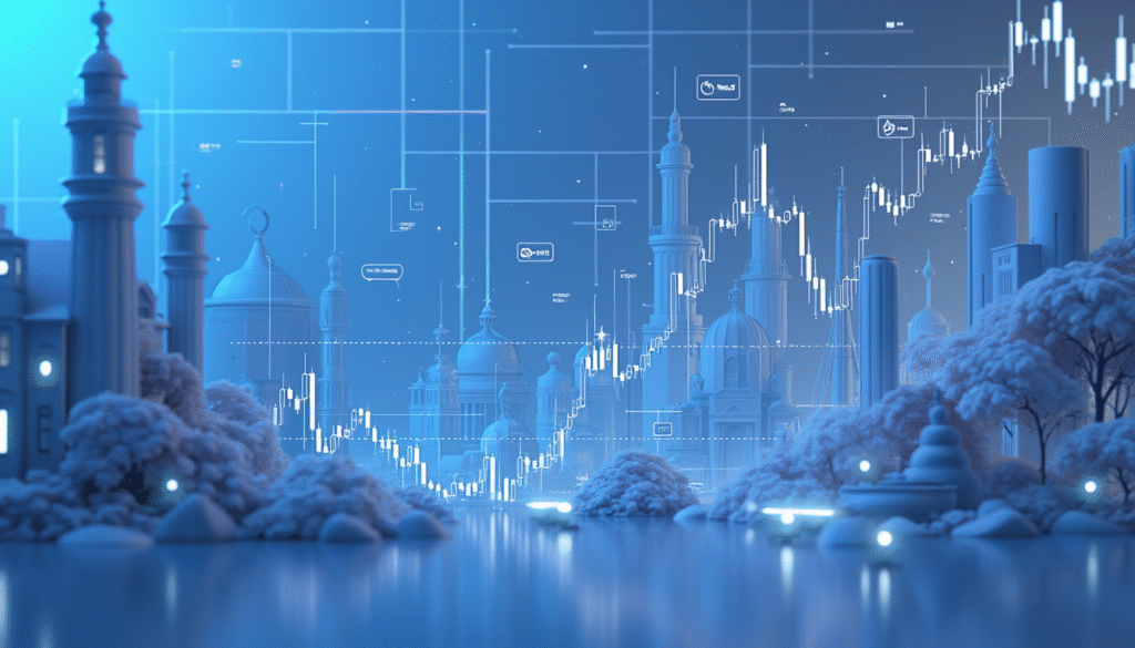 LBank Exchange Sees Unprecedented Surge in Crypto Trading Activity