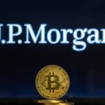 JUST IN : Bitcoin Undervalued Compared To Gold, Fair Value At $126,000: JPMorgan