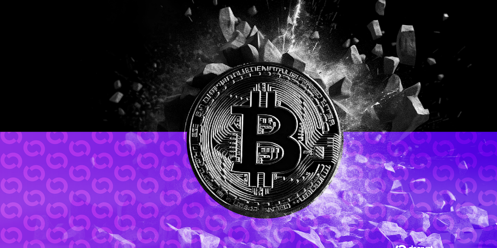 JUST IN : Bitcoin Treasury KindlyMD Stock Dives Following $679 Million BTC Buy