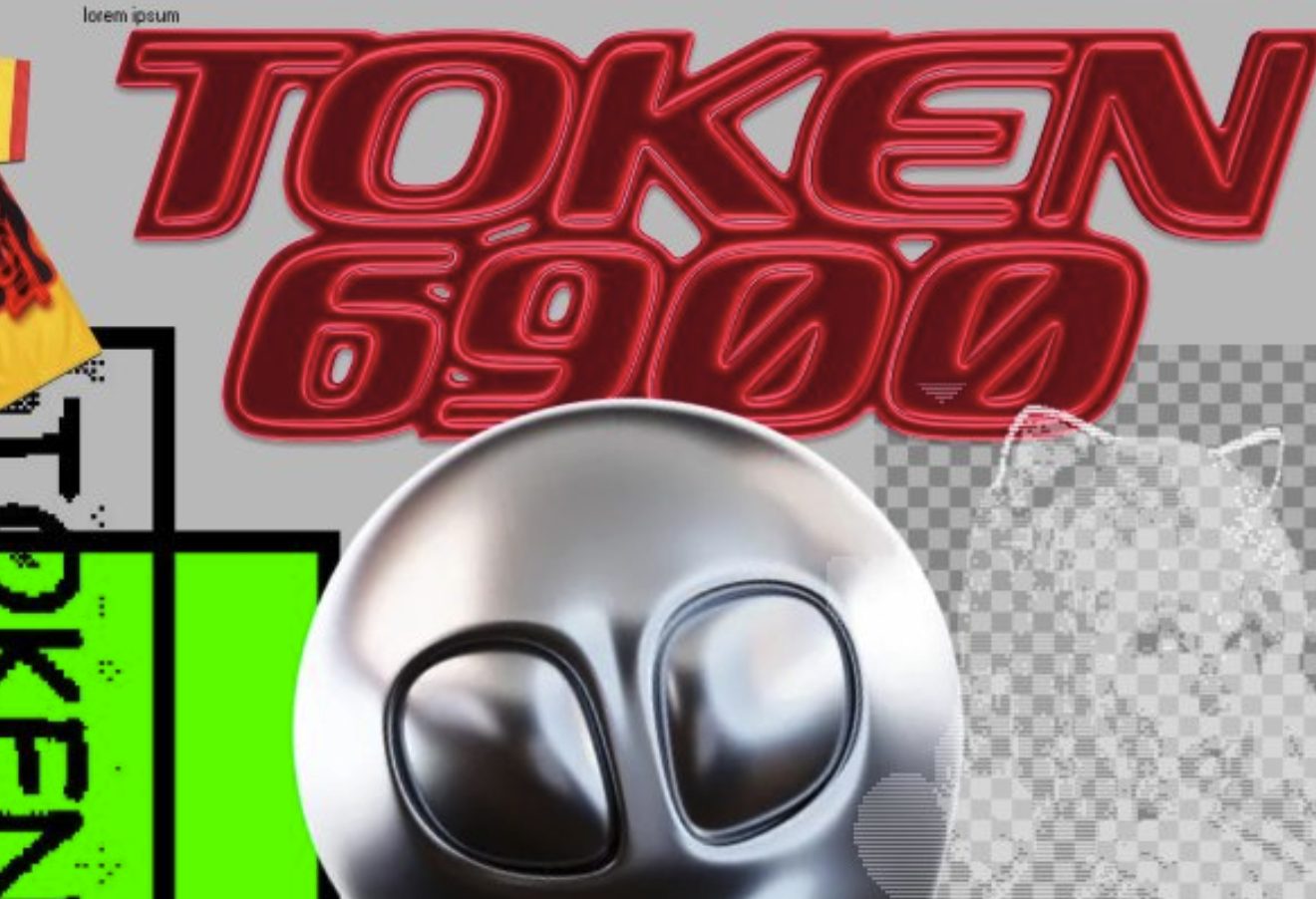 ICO : Next SPX6900 Meme Coin TOKEN6900 ICO Must End in Less Than 72 Hours