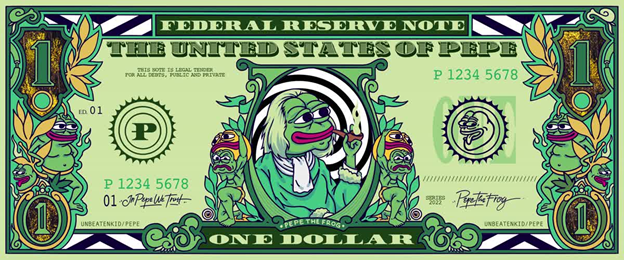 ICO : Top Crypto ICO Pepe Dollar (PEPD) Opens Stage 2 In Best Crypto Presale, Lil Pepe (LILPEPE) Investors Make Entry In PEPD
