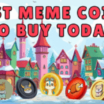 Experts Signal the 4 Top New Meme Coins to Invest in Now Could Be Next in Line for a Surge