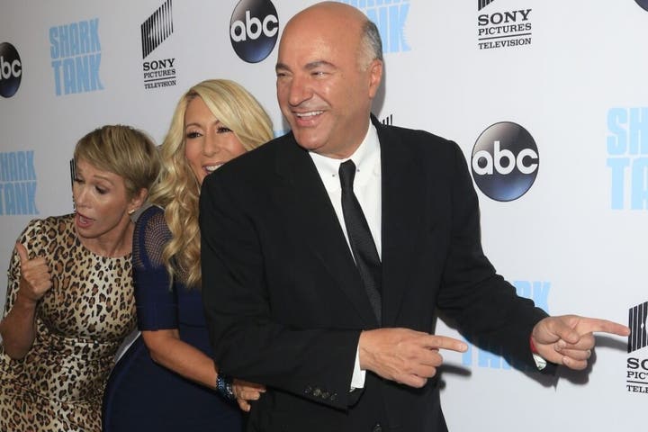 Kevin O’Leary Says Gen Zs Invest in Bitcoin, Ethereum Alongside Stocks, A Chance He Never Had Early in His Investment Journey