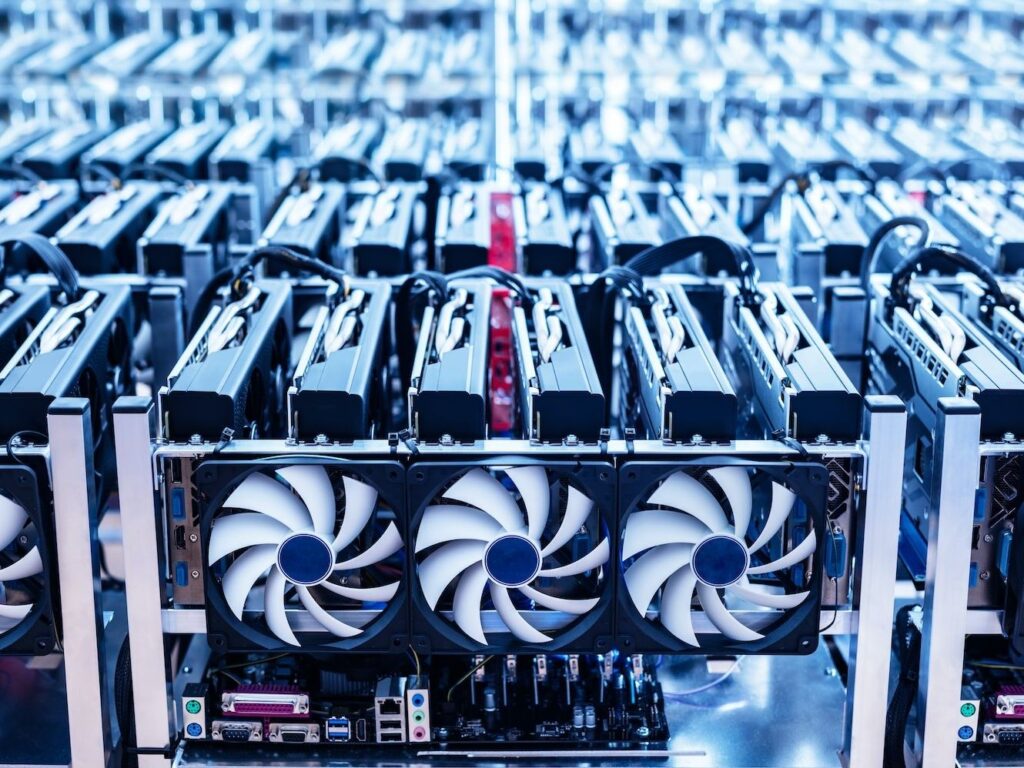 JUST IN : Bitcoin (BTC) Mining Profitability Rose 2% in July, Jefferies Says